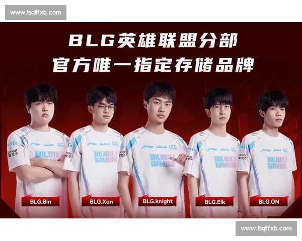 聚焦2023:那些被低估的电竞力量,终将闪耀!