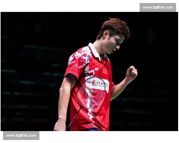 呼唤!国羽男单如何走出低谷,重现往日荣光