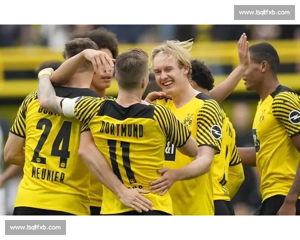 多特蒙德锋线告急,新援能否扛起大旗,球迷:别让我们失望!