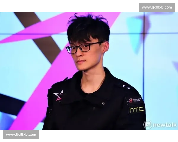 网友热议:这份电竞国家队选拔名单,你给打几分