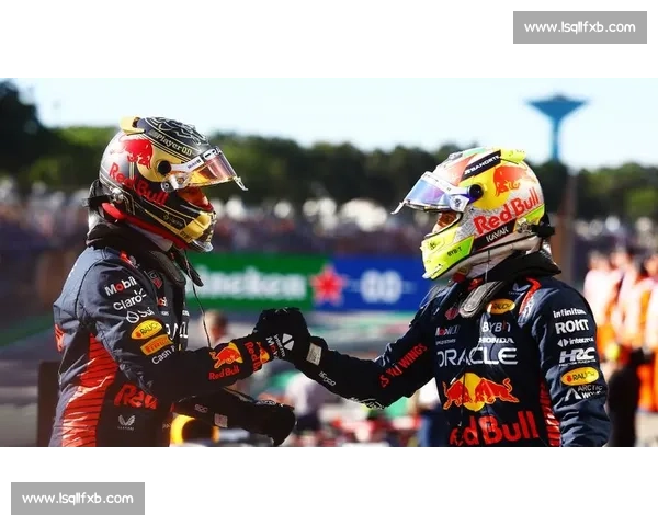 鏖战正酣!F1荷兰站排位赛集锦,维斯塔潘的主场秀